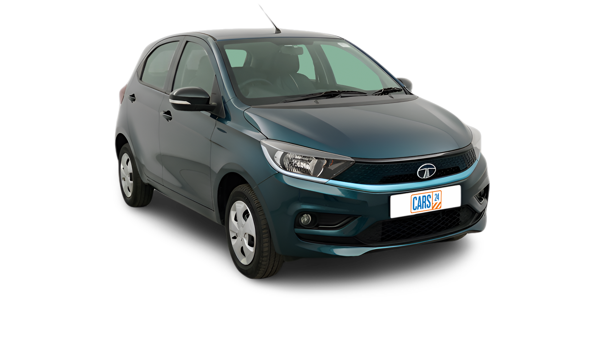 Tata TIAGO EV-img